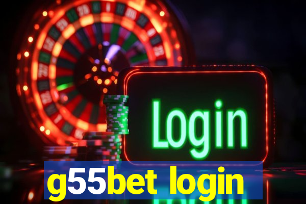 g55bet login